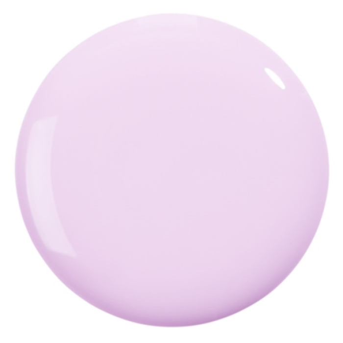 Nails inc It's Topless 1-Step Gel Nail Polish - Hailey 