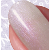 Nails inc It's Topless 1-Step Gel Nail Polish - Halle 