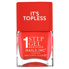 It's Topless 1-Step Gel Nail Polish - Jennifer (14ml)