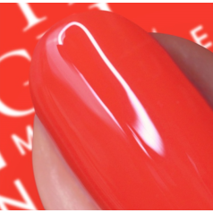 It's Topless 1-Step Gel Nail Polish - Jennifer (14ml)