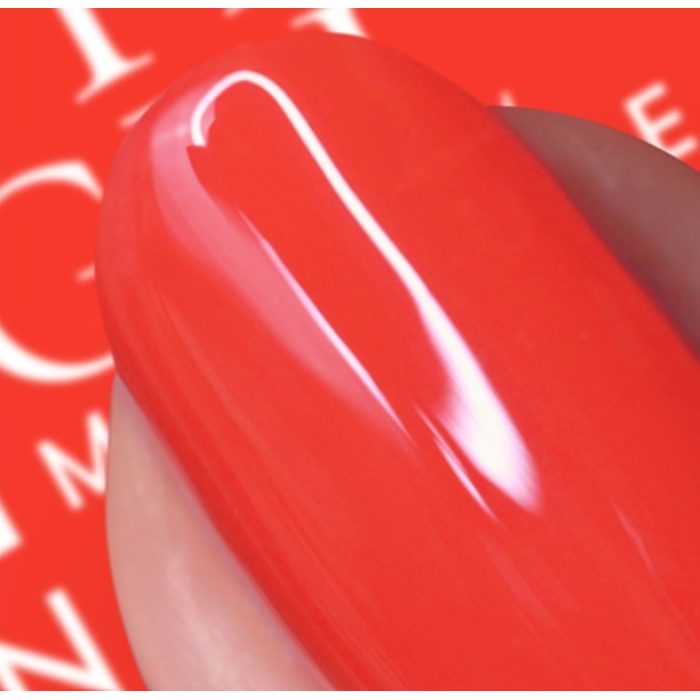 Nails inc It's Topless 1-Step Gel Nail Polish - Jennifer 