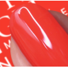 Nails inc It's Topless 1-Step Gel Nail Polish - Jennifer 