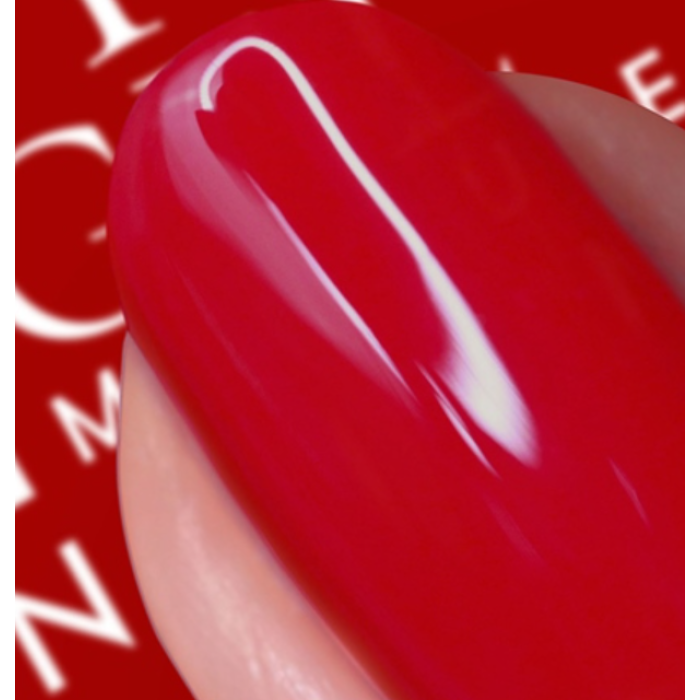 Nails inc It's Topless 1-Step Gel Nail Polish - Kendall 