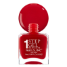 Nails inc It's Topless 1-Step Gel Nail Polish - Kendall 
