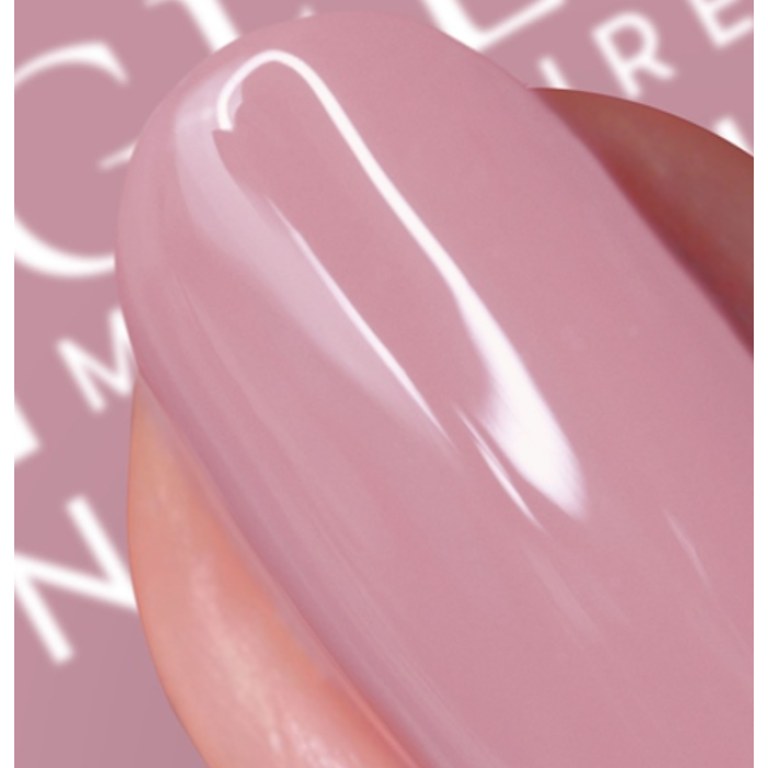 Nails inc It's Topless 1-Step Gel Nail Polish - Lily