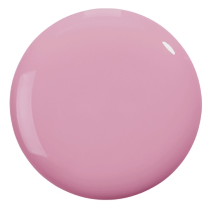 Nails inc It's Topless 1-Step Gel Nail Polish - Lily