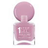 Nails inc It's Topless 1-Step Gel Nail Polish - Lily
