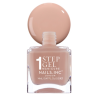 Nails inc It's Topless 1-Step Gel Nail Polish - Madison