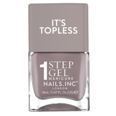It's Topless 1-Step Gel Nail Polish - Megan (14ml)