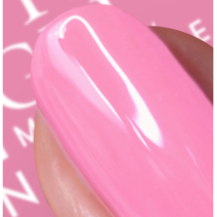 It's Topless 1-Step Gel Nail Polish - Miley (14ml)