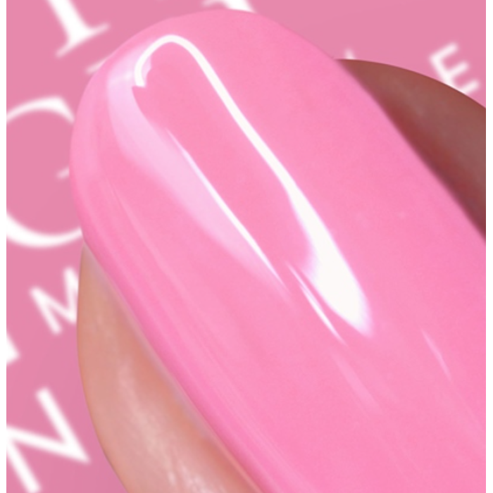 Nails inc It's Topless 1-Step Gel Nail Polish - Miley 