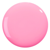 Nails inc It's Topless 1-Step Gel Nail Polish - Miley 