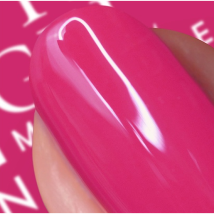 Nails inc It's Topless 1-Step Gel Nail Polish - Olivia