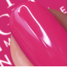 Nails inc It's Topless 1-Step Gel Nail Polish - Olivia