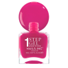 Nails inc It's Topless 1-Step Gel Nail Polish - Olivia