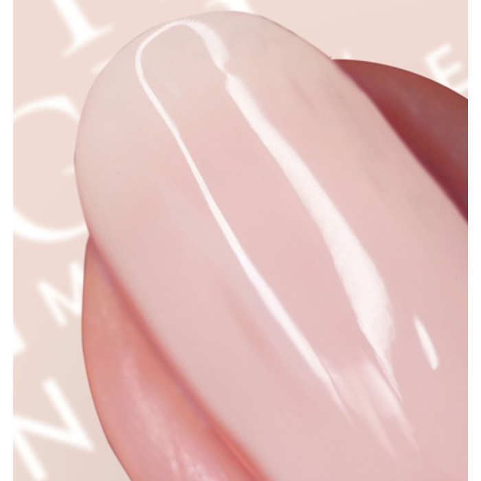 Nails inc It's Topless 1-Step Gel Nail Polish - Renee