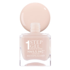 Nails inc It's Topless 1-Step Gel Nail Polish - Renee