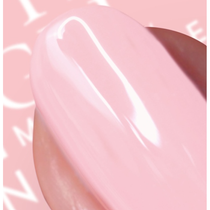 Nails inc It's Topless 1-Step Gel Nail Polish - Sabrina