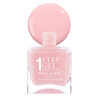 Nails inc It's Topless 1-Step Gel Nail Polish - Sabrina