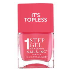 It's Topless 1-Step Gel Nail Polish - Sofia (14ml)