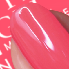 It's Topless 1-Step Gel Nail Polish - Sofia (14ml)