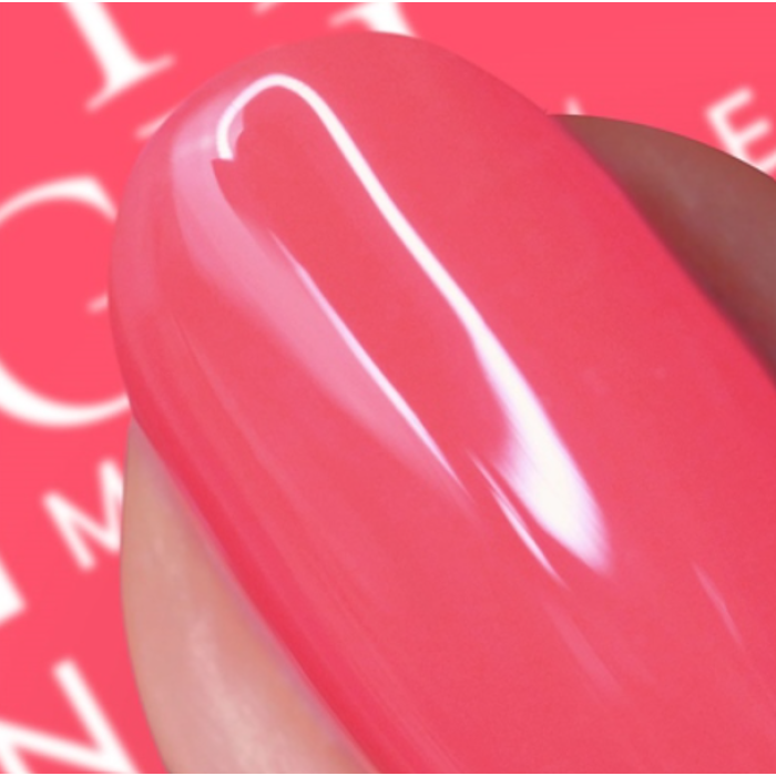 Nails inc It's Topless 1-Step Gel Nail Polish - Sofia