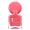 Nails inc It's Topless 1-Step Gel Nail Polish - Sofia