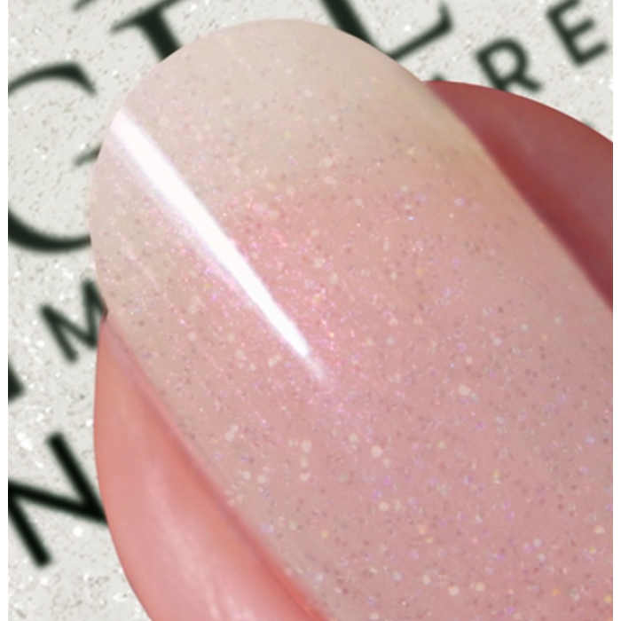 Nails inc It's Topless 1-Step Gel Nail Polish - Sydney