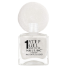 Nails inc It's Topless 1-Step Gel Nail Polish - Sydney