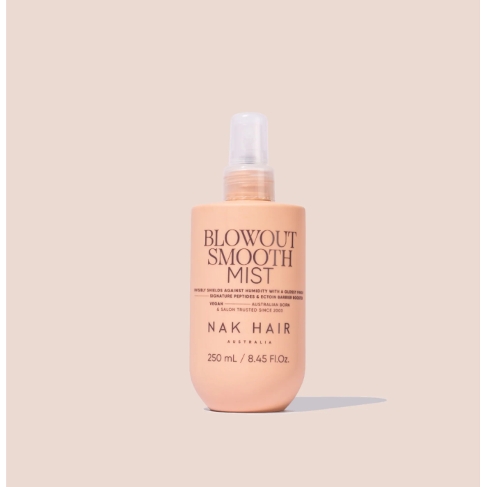 NAK Blowout Smooth Mist
