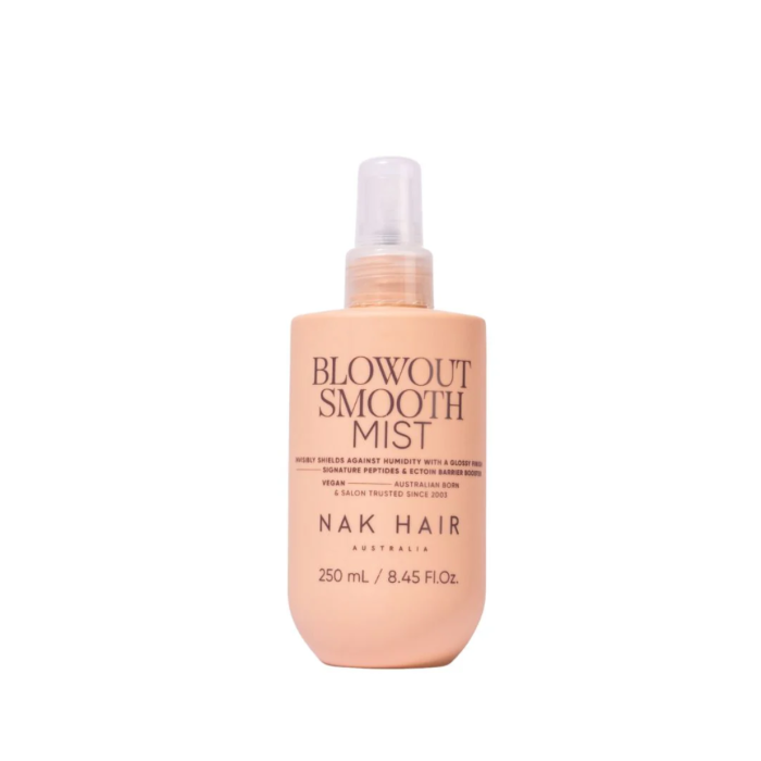 NAK Blowout Smooth Mist