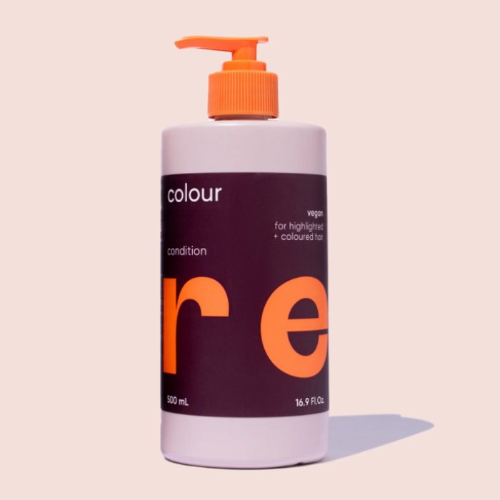 NAK Care Colour Conditioner