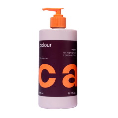 Care Colour Shampoo 500ml