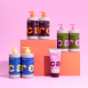 NAK Care Blonde Shampoo
