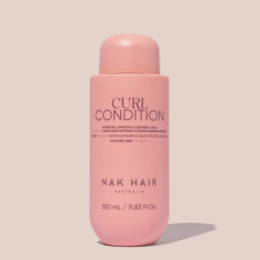 Curl Conditioner 350ml