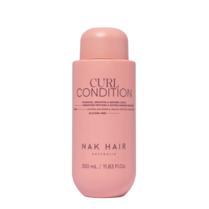 NAK Curl Conditioner