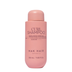 Curl Shampoo 350ml