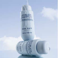 Shampoo and Conditioners Hydrate