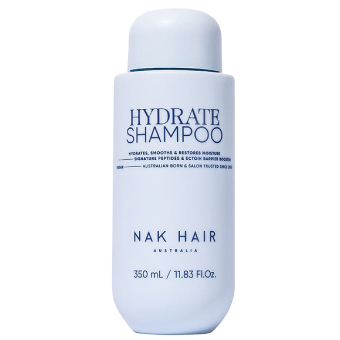NAK Hydrate Shampoo