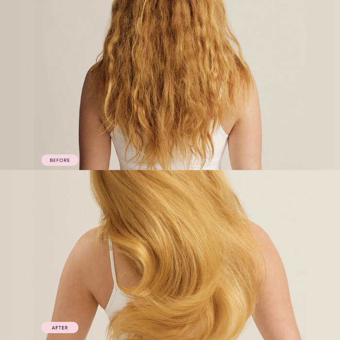 NAK K.REVIVE Peptide Leave-In Power Mask