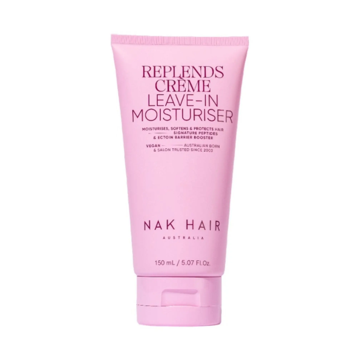 NAK ReplEnds Creme Leave-in Moisturiser