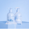 ROH Reset Scalp Hair Wash and Condition Set