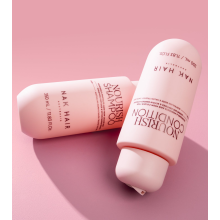 NAK Shampoo and Conditioners