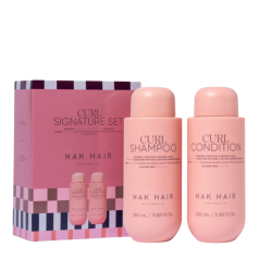 Signature Curl Duo (2x350ml)