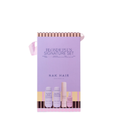 Signature Holiday Blonde Plus Quad (4 items)