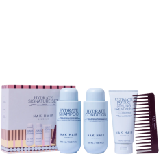 Signature Holiday Hydrate Trio with Ultimate Potion 