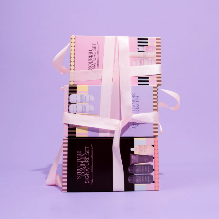 NAK Signature Holiday Blonde Plus Quad