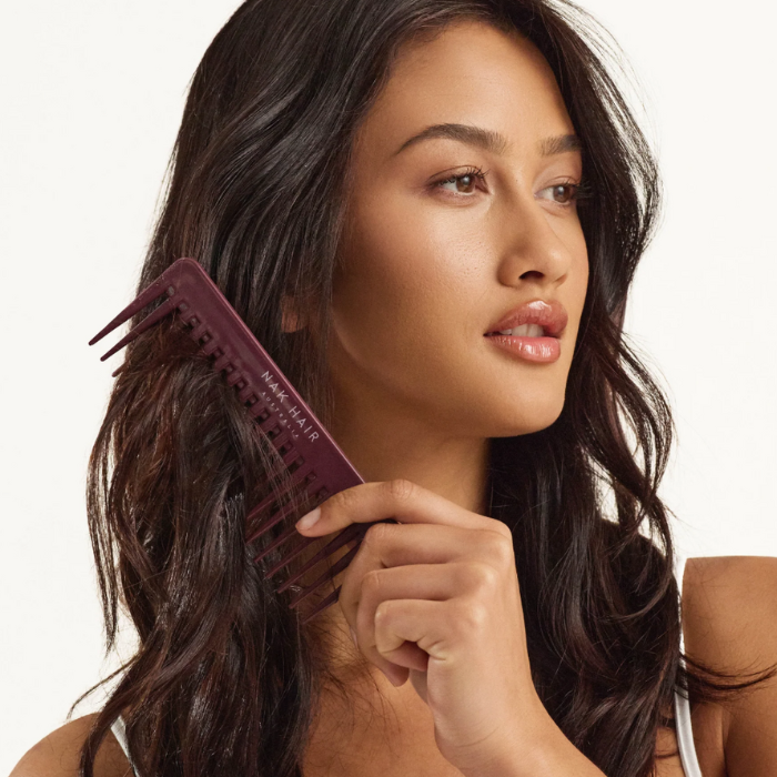 NAK Signature Holiday Blonde Plus Trio with Ultimate Treatment