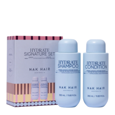 Signature Hydrate Duo (2x350ml)