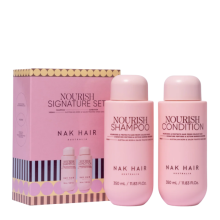 Signature Nourish Duo